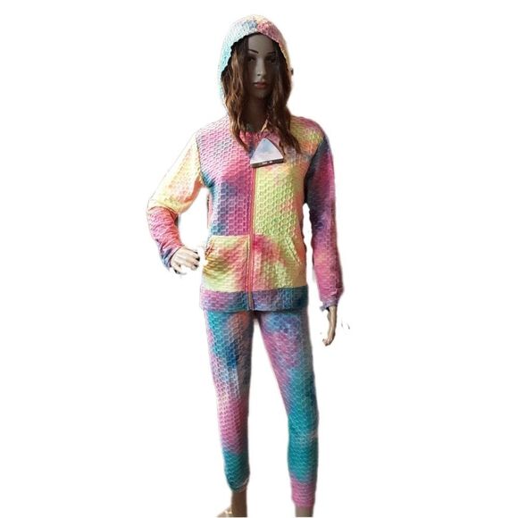 H2Gear Athleticwear‎ Jogger Jacket Set size Medium - Picture 1 of 8